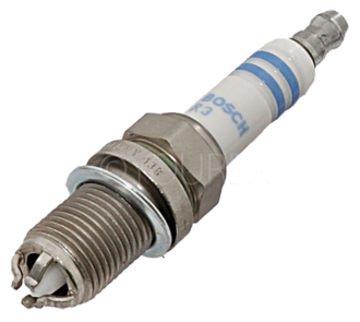 0242236562 - Spark Plug Bosch FGR 7 DQP+ - Bosch Original - Spark Plug