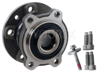 30-100-6533 - Wheel Bearing Kit fits Volvo - Chassidelar Diverse Fabrikat - Wheel Bearing