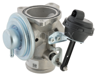 65-015-0002 - EGR Valve VW/Audi/Seat/Ford - Dv.Fabrikat Bränsleinsprutning - EGR - Valve