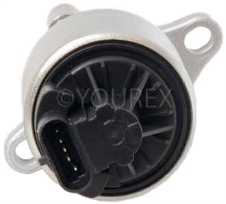 65-015-0004 - EGR Valve Opel - Dv.Fabrikat Bränsleinsprutning - EGR - Valve