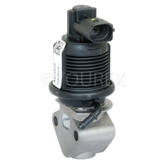 65-015-0019 - EGR Valve VW/Audi/Seat/Skoda - Dv.Fabrikat Bränsleinsprutning - EGR - Valve