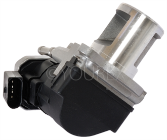 65-015-0139 - EGR Ventil fits Mercedes - Dv.Fabrikat Bränsleinsprutning - EGR - Valve