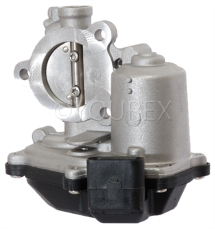 65-015-0142 - EGR Ventil fits VW - Dv.Fabrikat Bränsleinsprutning - EGR - Valve
