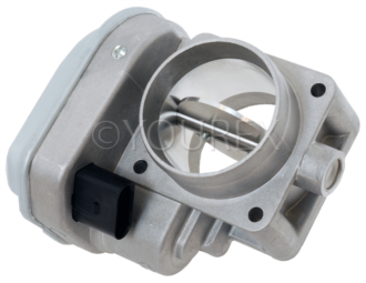 65-100-0092 - Throttle Body fits VW/Chrysler - Dv.Fabrikat Bränsleinsprutning - Throttle Body/Position Sensor