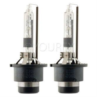 85-501-2045 - D2R Xenonbulb 35W 4300K, par - Tillbehör/Förbrukningsmaterial - Xenon HID, Lamp