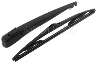 85-860-0068 - Wiper arm set, Rear - Tillbehör/Förbrukningsmaterial - Wiper Arm rear window