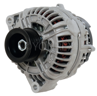 90-270-5191 - Alternator 24V-130A - Bosch Ersättning - Generator Units