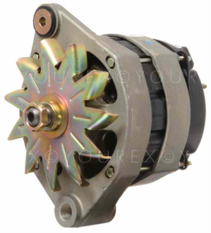 90-605-0118 - Alt. 24V-60A fits Penta/BM - Valeo/Paris-Rhone Ersättning - Generator Units