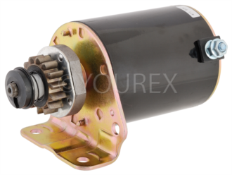91-057-5777 - Briggs & S.Start.12V-0.7kW,14k - Briggs & Stratton, Ers - Start Motor Units