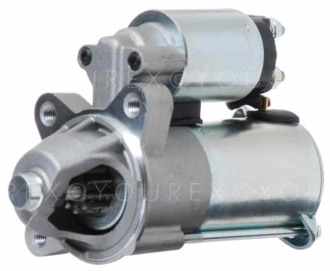 91-180-3314 - Transit Connect Start. 12V-1.4 - Ford, Ersättming - Start Motor Units