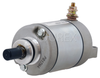 91-528-3500 - MC Starter 12V - Mitsuba Ersättning - Start Motor Units