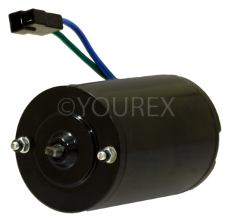 93-605-4525 - Trim Motor fits Penta - Marin delar / alla fabrikat - Tilt Trim motors Marin