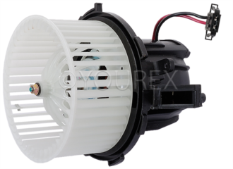 95-025-0251 - Blower Motor Audi - Fan Motors manufactures - Fan Motor Assemblies