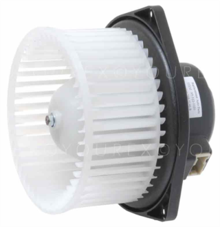 95-522-1020 - Blower Motor Nissan/Subaru - Fan Motors manufactures - Fan Motor Assemblies