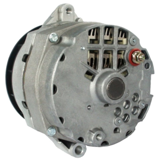 F032110471 - GM Delco Alt. 12V-94A, 12SI - HC-Cargo - Generator Units