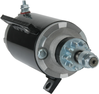 F032110647 - O.M.C. Marin Utomb.Starter PL - HC-Cargo - Start Motor Units