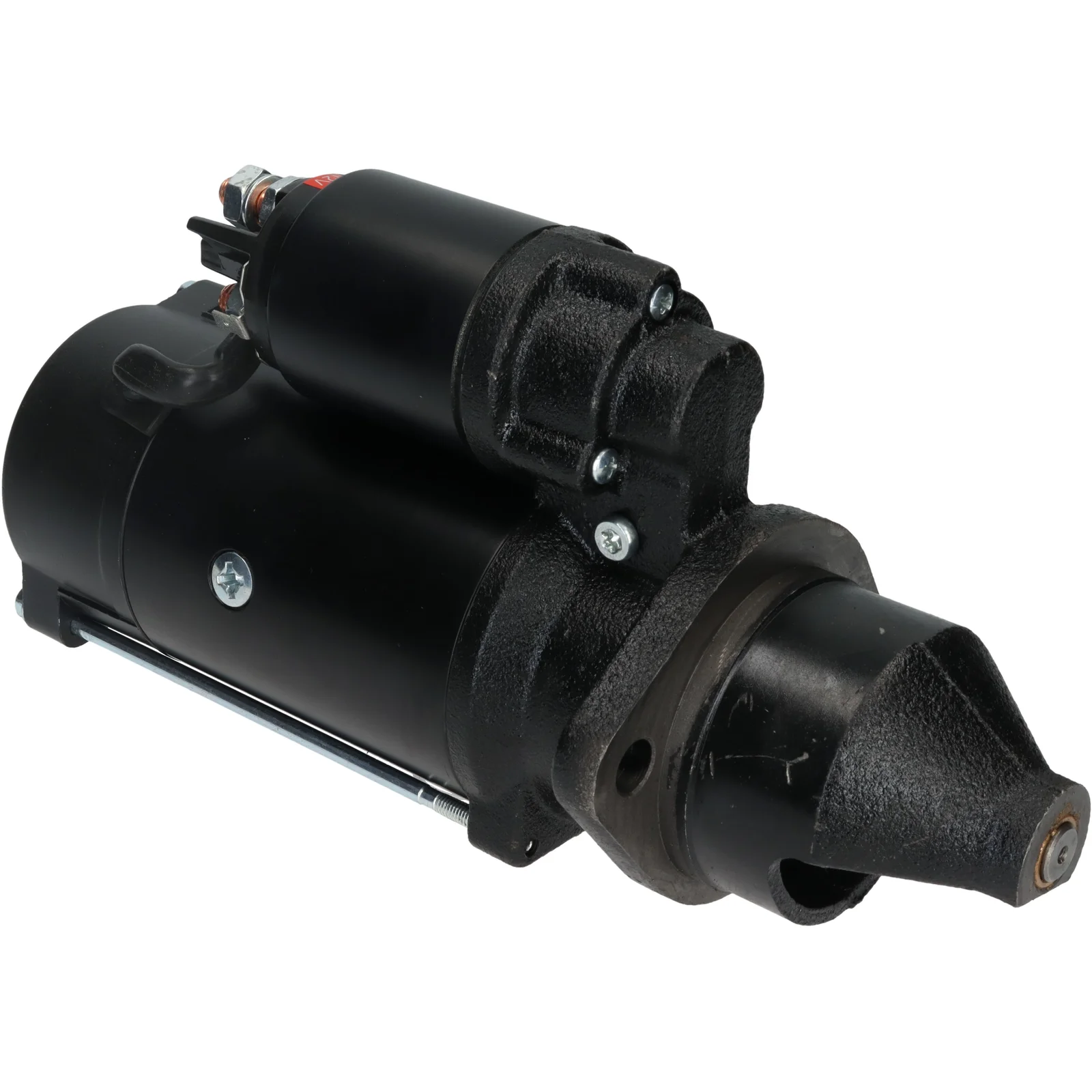 Hc Motor HC-Cargo Startmotor