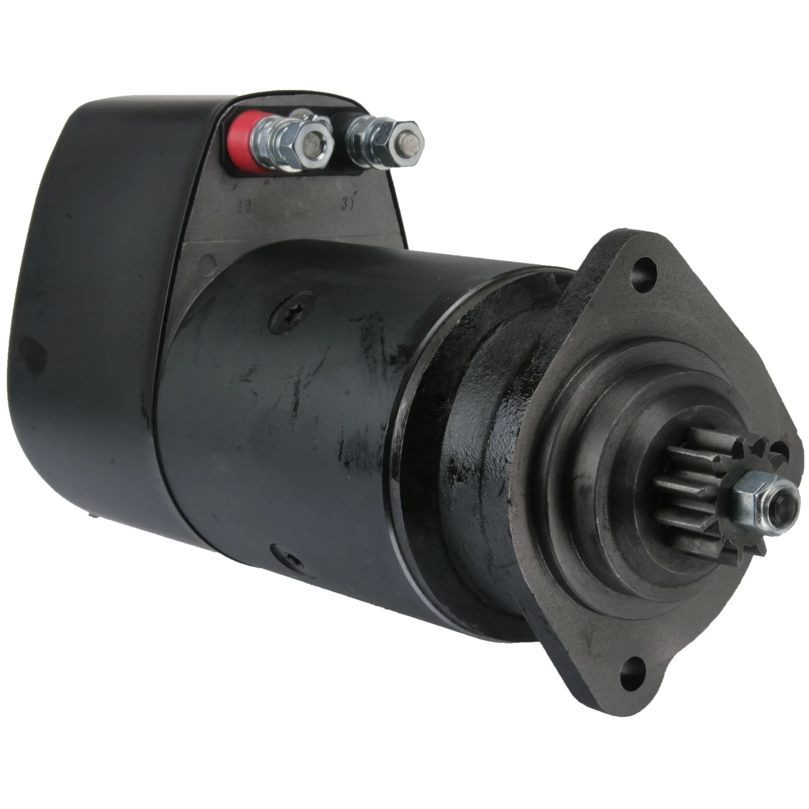 Hc Motor HC-Cargo Startmotor