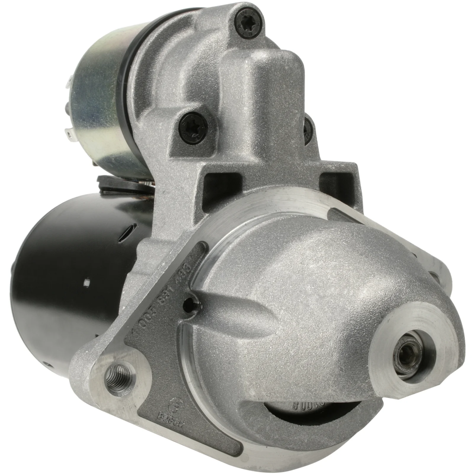 Hc Motor HC-Cargo Startmotor