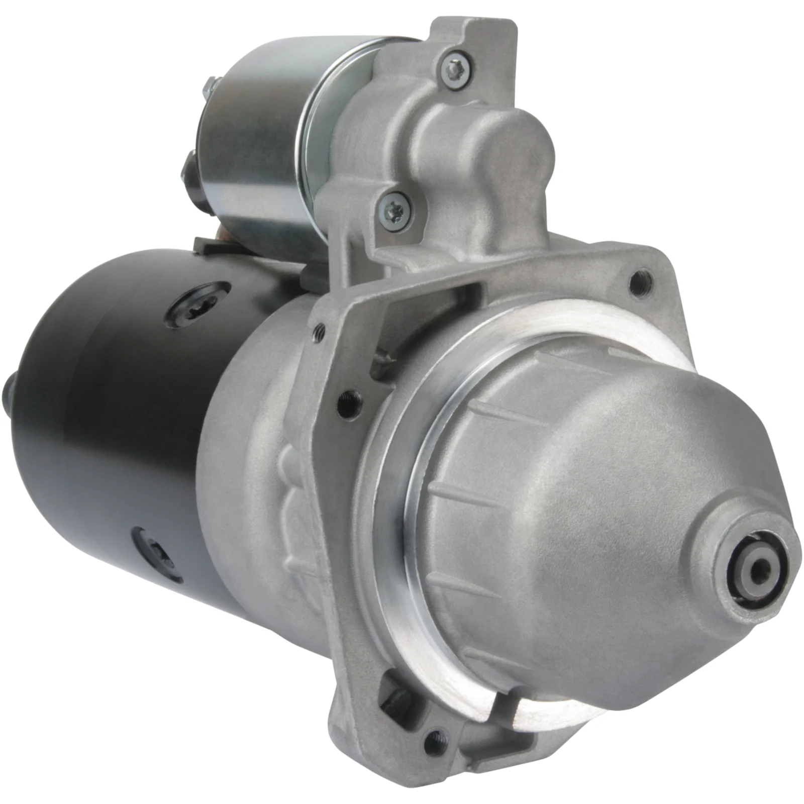 Hc Motor HC-Cargo Startmotor