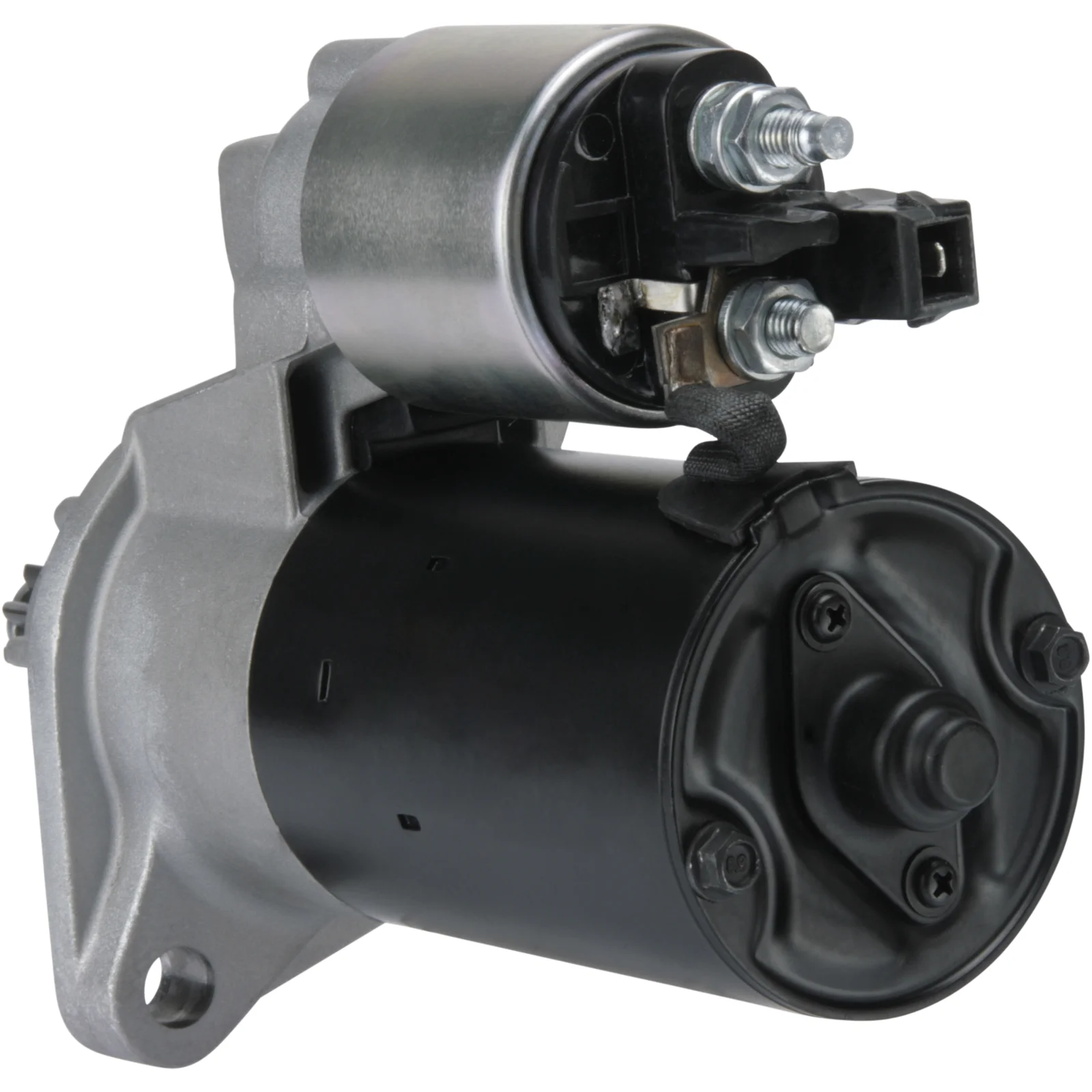 Hc Motor HC-Cargo Startmotor