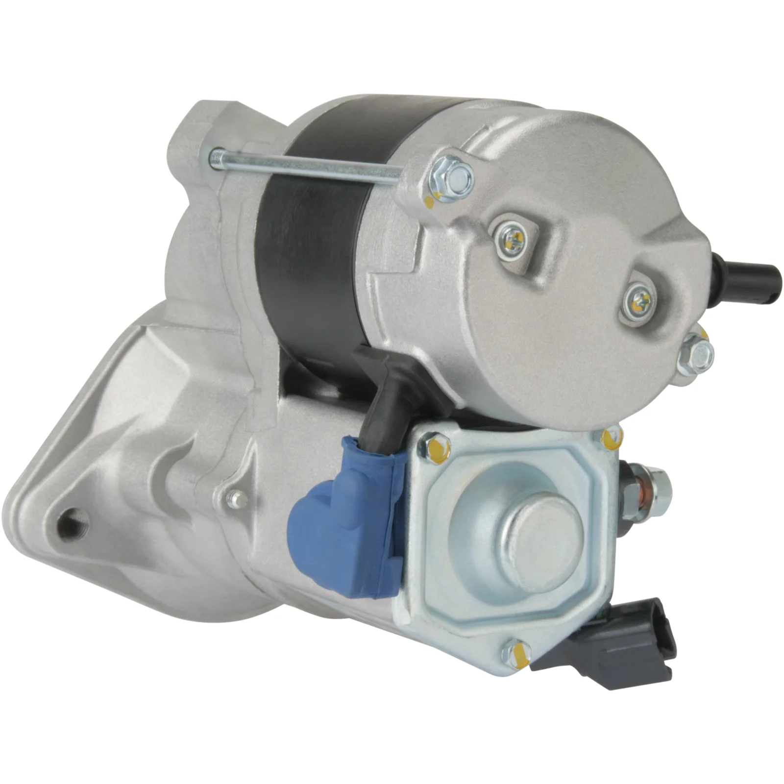 Hc Motor HC-Cargo Startmotor