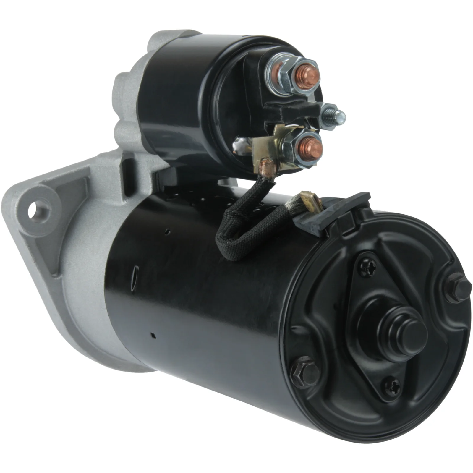 Hc Motor HC-Cargo Startmotor