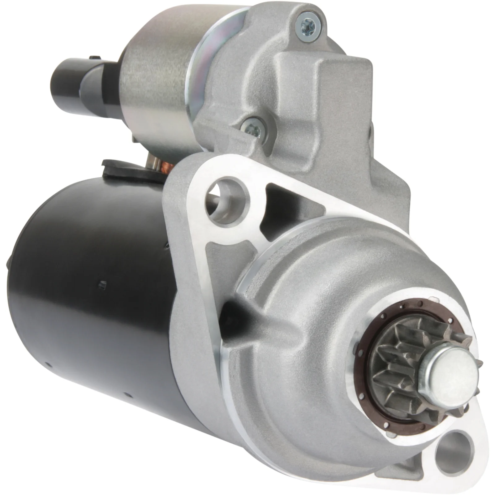 Hc Motor HC-Cargo Startmotor