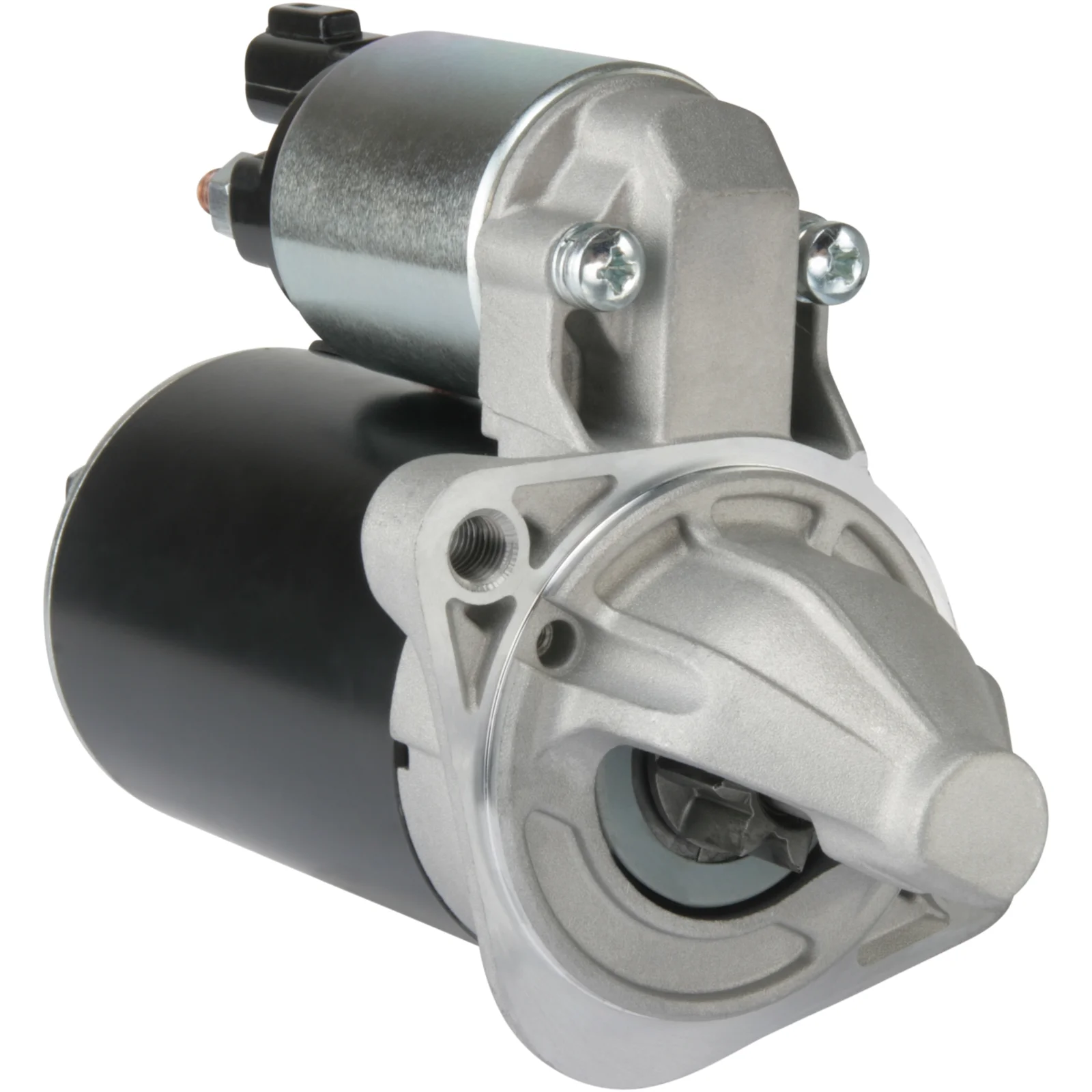 Hc Motor HC-Cargo Startmotor