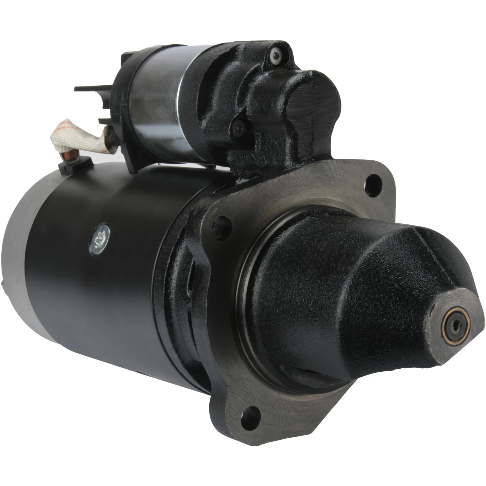 Hc Motor HC-Cargo Startmotor