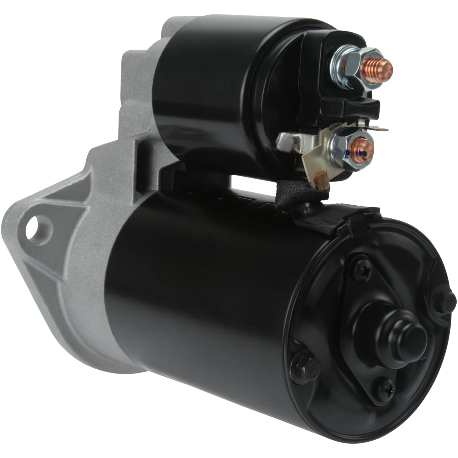 Hc Motor HC-Cargo Startmotor