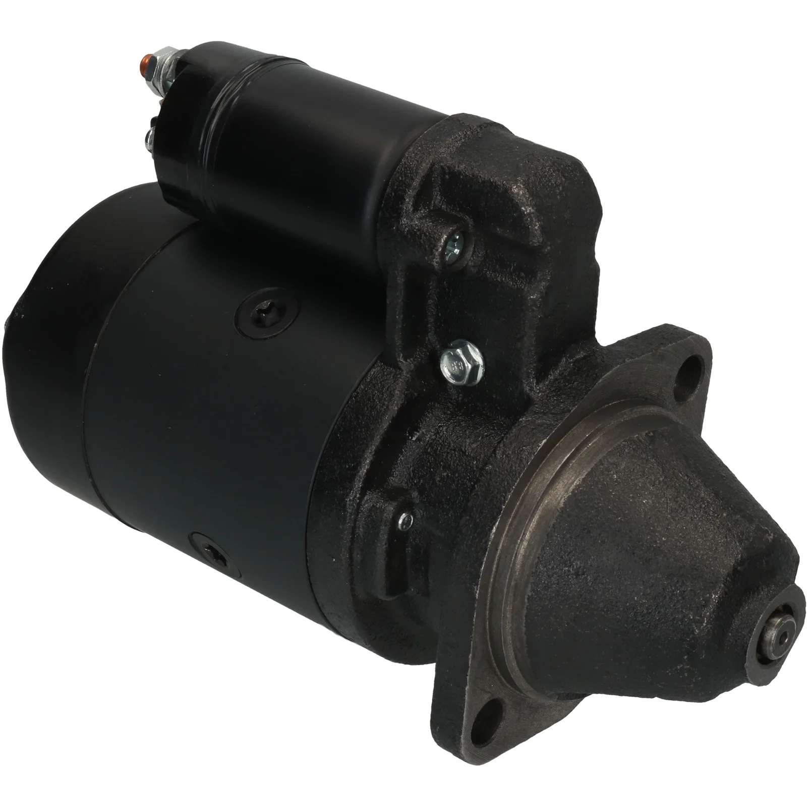 Hc Motor HC-Cargo Startmotor
