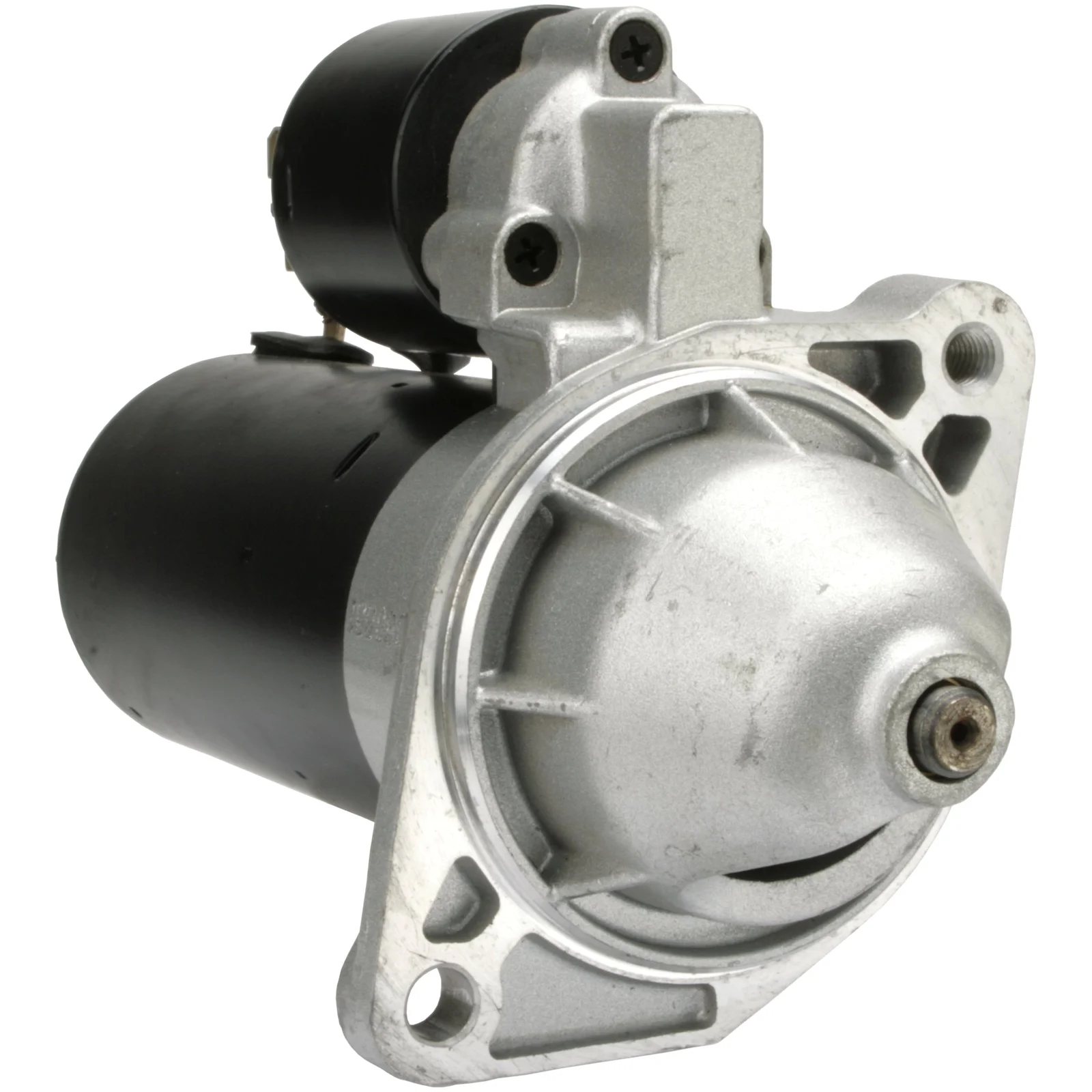 Hc Motor HC-Cargo Startmotor