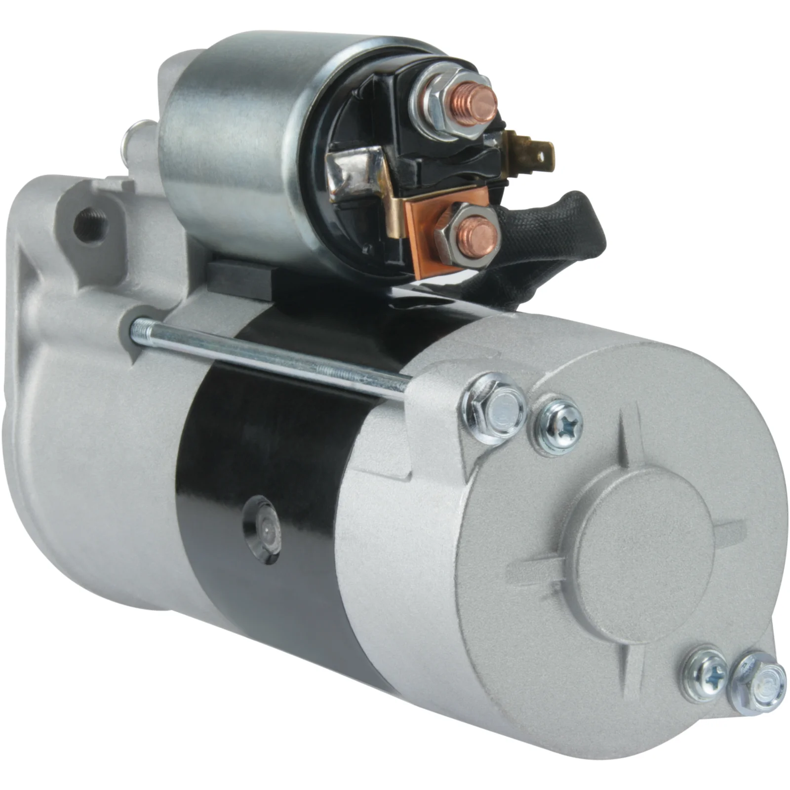 Hc Motor HC-Cargo Startmotor