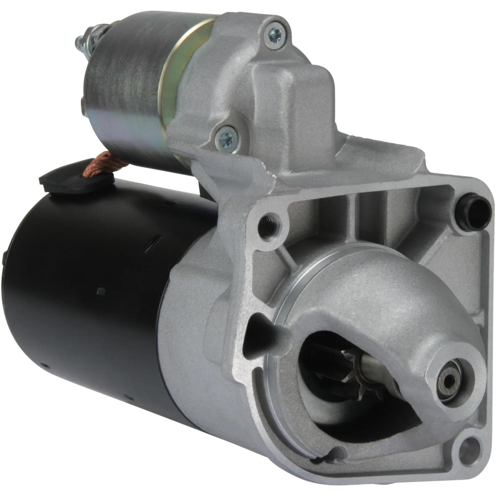 Hc Motor HC-Cargo Startmotor