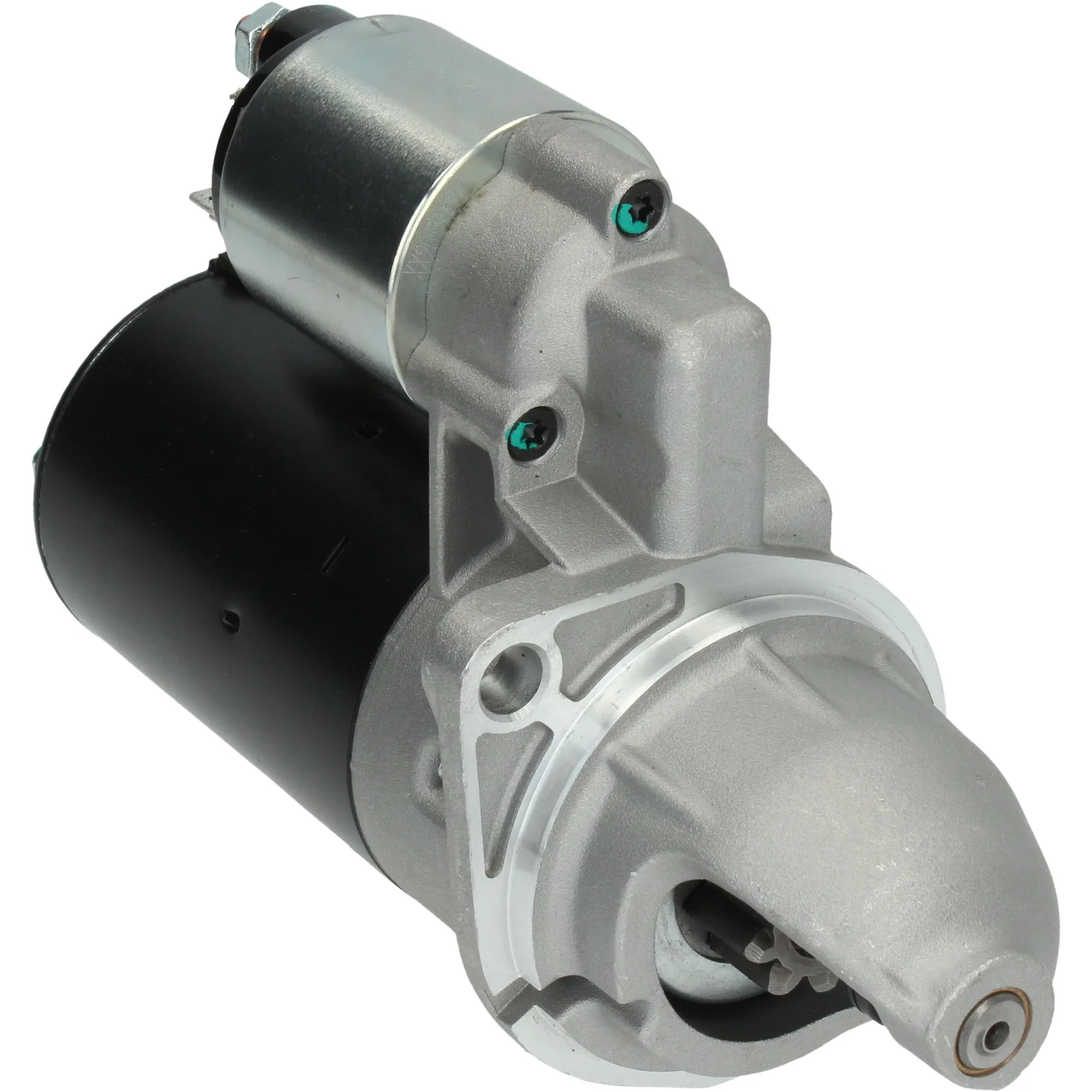 Hc Motor HC-Cargo Startmotor