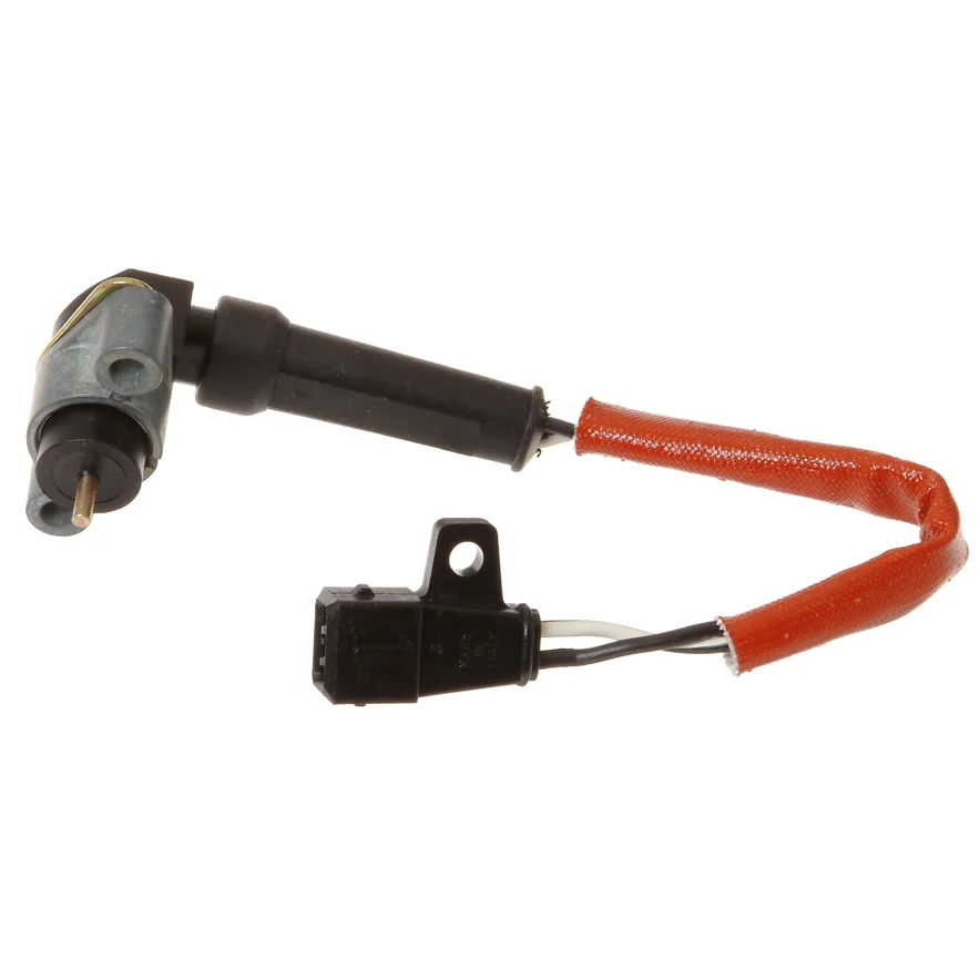 6 Sensor Rover Tidsensor, Rover