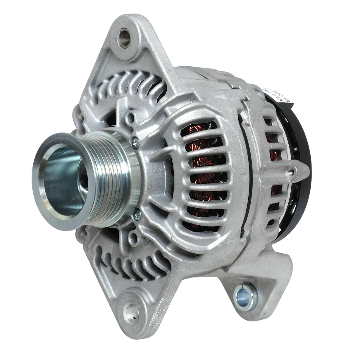Dynamo 24V-120A passer Volvo FH