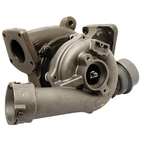 Turbo VW Transporter V