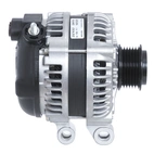 Land Rover Diesel Dynamo 12V-150A