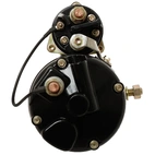Kat. Startmotor 24V-41MT