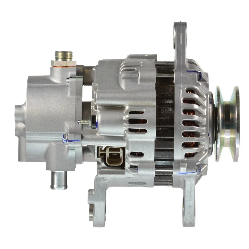 Mitsubishi Dynamo 24V-35A