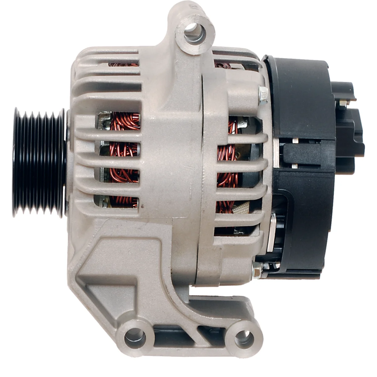 Fiat Fiorino Dynamo 12V-105A