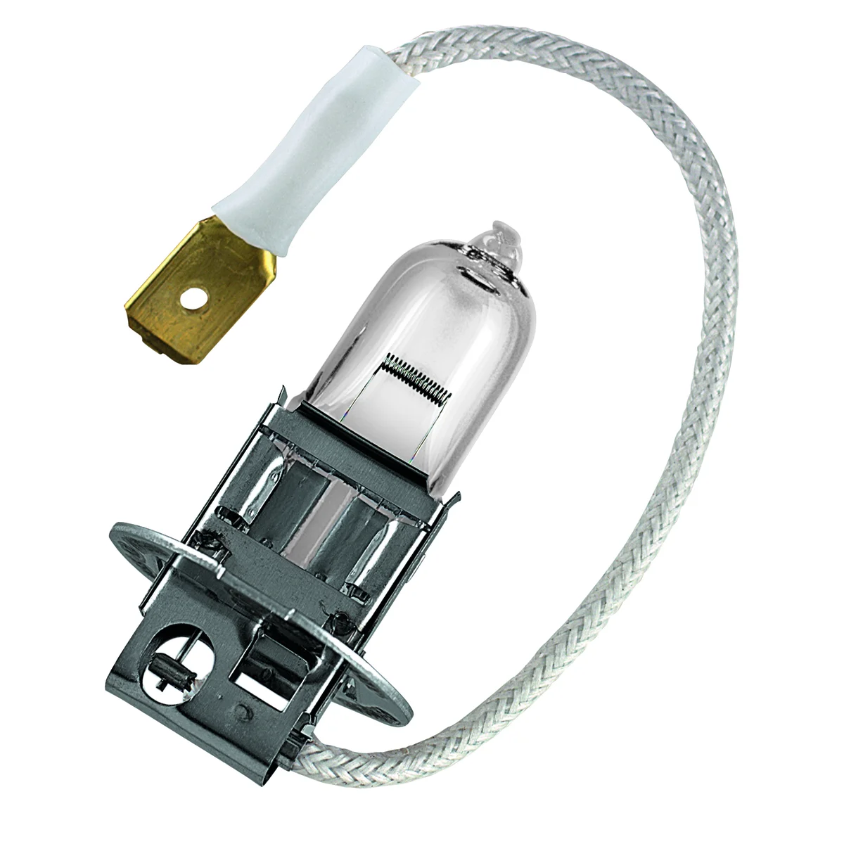 H3 Lampe 12V-55W, Osram Original.