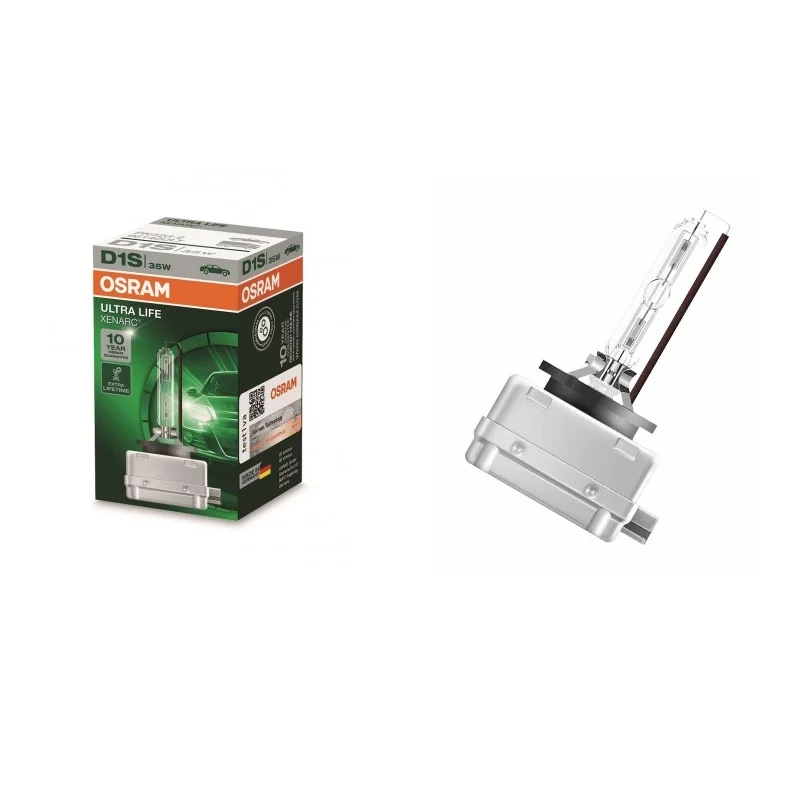 D1S Xenonlampe 35W, Osram Ultra