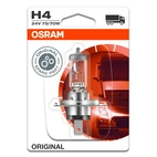 H4 Varelys 24V-70/75W, Osram