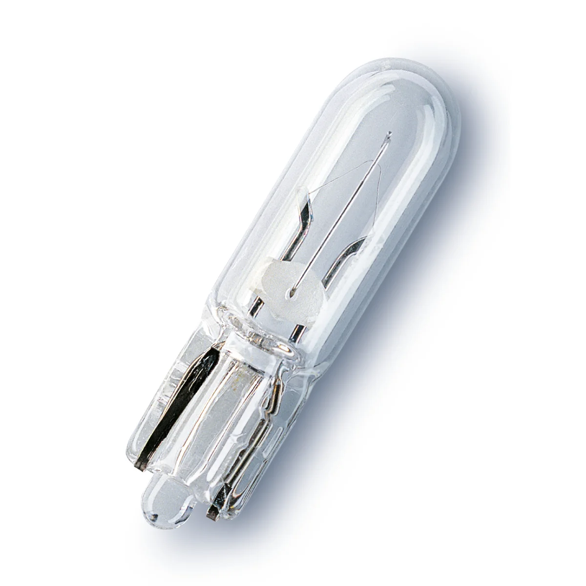 Lampen 1.2W 24V Osram 10-pakning