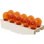 PY21W 24V Lampe Gul Osram10pakke