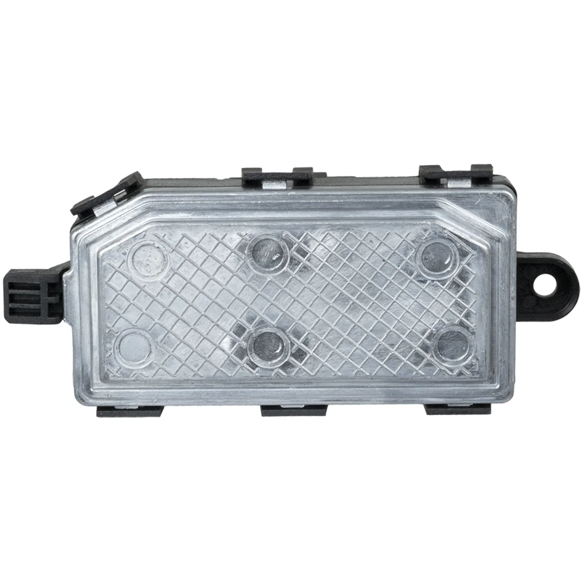 Motstand-Viftereim passer Volvo