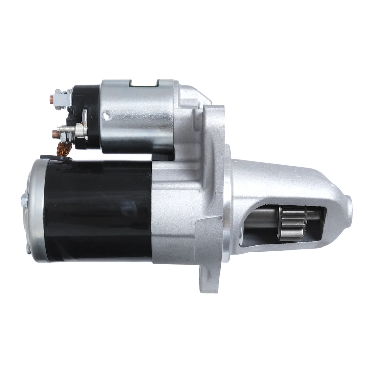 Nissan Startmotor 12V-1,7kW
